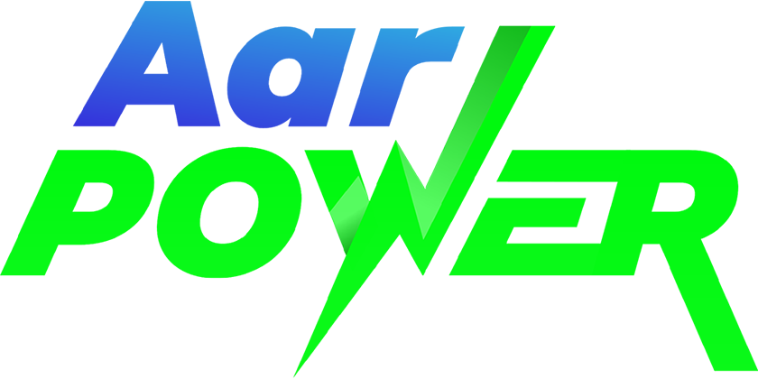 Logo AarPower